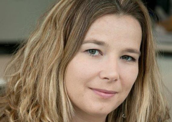 Solveig Ose, Sintef