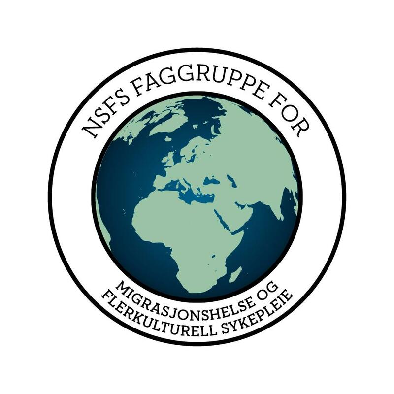 Faggruppens logo