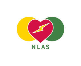Logo NLAS